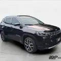 JEEP COMPASS 1.3 T270 TURBO FLEX LIMITED AT6 JEEP COMPASS 1.3 T270 TURBO FLEX LIMITED AT6