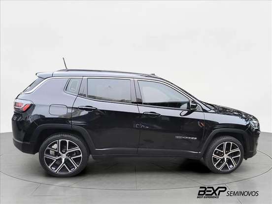 JEEP-COMPASS-1.3 T270 TURBO FLEX LIMITED AT6 JEEP-COMPASS-2024