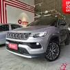 JEEP COMPASS 1.3 T270 TURBO FLEX LIMITED AT6 JEEP COMPASS 1.3 T270 TURBO FLEX LIMITED AT6