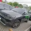 JEEP COMPASS 1.3 T270 TURBO FLEX LIMITED AT6 JEEP COMPASS 1.3 T270 TURBO FLEX LIMITED AT6