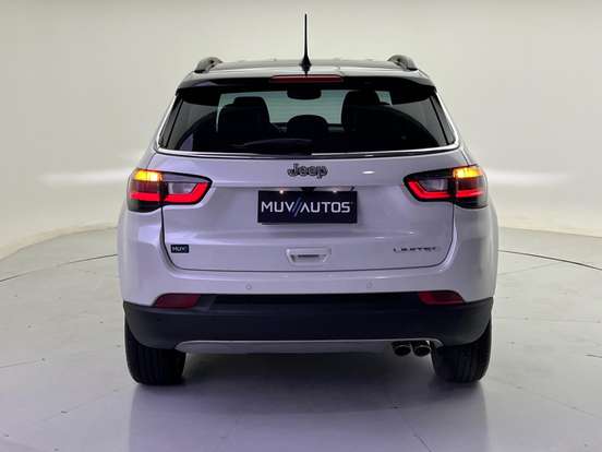 JEEP-COMPASS-1.3 T270 TURBO FLEX LIMITED AT6 JEEP-COMPASS-2024