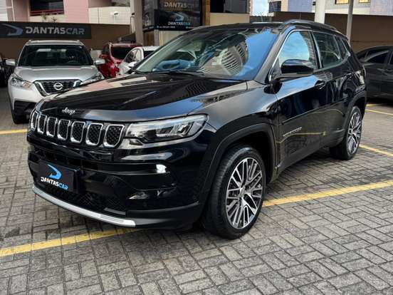 JEEP-COMPASS-1.3 T270 TURBO FLEX LIMITED AT6 JEEP-COMPASS-2021