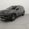 JEEP COMPASS 1.3 T270 TURBO FLEX LONGITUDE AT6 JEEP COMPASS 1.3 T270 TURBO FLEX LONGITUDE AT6