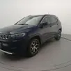 JEEP COMPASS 1.3 T270 TURBO FLEX LONGITUDE AT6 JEEP COMPASS 1.3 T270 TURBO FLEX LONGITUDE AT6
