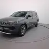 JEEP COMPASS 1.3 T270 TURBO FLEX LONGITUDE AT6 JEEP COMPASS 1.3 T270 TURBO FLEX LONGITUDE AT6