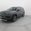 JEEP COMPASS 1.3 T270 TURBO FLEX LONGITUDE AT6 JEEP COMPASS 1.3 T270 TURBO FLEX LONGITUDE AT6