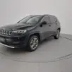 JEEP COMPASS 1.3 T270 TURBO FLEX LONGITUDE AT6 JEEP COMPASS 1.3 T270 TURBO FLEX LONGITUDE AT6