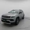 JEEP COMPASS 1.3 T270 TURBO FLEX LONGITUDE AT6 JEEP COMPASS 1.3 T270 TURBO FLEX LONGITUDE AT6