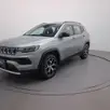 JEEP COMPASS 1.3 T270 TURBO FLEX LONGITUDE AT6 JEEP COMPASS 1.3 T270 TURBO FLEX LONGITUDE AT6