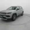 JEEP COMPASS 1.3 T270 TURBO FLEX LONGITUDE AT6 JEEP COMPASS 1.3 T270 TURBO FLEX LONGITUDE AT6