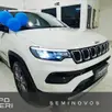 JEEP COMPASS 1.3 T270 TURBO FLEX LONGITUDE AT6 JEEP COMPASS 1.3 T270 TURBO FLEX LONGITUDE AT6