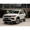 JEEP COMPASS 1.3 T270 TURBO FLEX LONGITUDE AT6 JEEP COMPASS 1.3 T270 TURBO FLEX LONGITUDE AT6