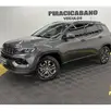 JEEP COMPASS 1.3 T270 TURBO FLEX LONGITUDE AT6 JEEP COMPASS 1.3 T270 TURBO FLEX LONGITUDE AT6