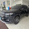JEEP COMPASS 1.3 T270 TURBO FLEX LONGITUDE AT6 JEEP COMPASS 1.3 T270 TURBO FLEX LONGITUDE AT6