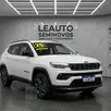 JEEP COMPASS 1.3 T270 TURBO FLEX LONGITUDE AT6 JEEP COMPASS 1.3 T270 TURBO FLEX LONGITUDE AT6