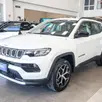 JEEP COMPASS 1.3 T270 TURBO FLEX LONGITUDE AT6 JEEP COMPASS 1.3 T270 TURBO FLEX LONGITUDE AT6