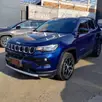 JEEP COMPASS 1.3 T270 TURBO FLEX LONGITUDE AT6 JEEP COMPASS 1.3 T270 TURBO FLEX LONGITUDE AT6