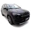JEEP COMPASS 1.3 T270 TURBO FLEX LONGITUDE AT6 JEEP COMPASS 1.3 T270 TURBO FLEX LONGITUDE AT6