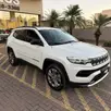 JEEP COMPASS 1.3 T270 TURBO FLEX LONGITUDE AT6 JEEP COMPASS 1.3 T270 TURBO FLEX LONGITUDE AT6