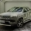 JEEP COMPASS 1.3 T270 TURBO FLEX LONGITUDE AT6 JEEP COMPASS 1.3 T270 TURBO FLEX LONGITUDE AT6