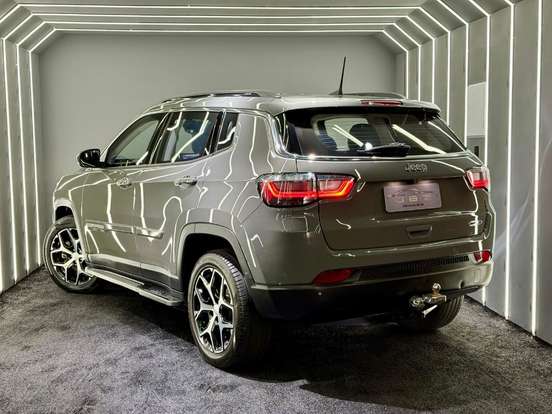 JEEP-COMPASS-1.3 T270 TURBO FLEX LONGITUDE AT6 JEEP-COMPASS-2025