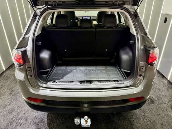JEEP-COMPASS-1.3 T270 TURBO FLEX LONGITUDE AT6 JEEP-COMPASS-2025
