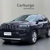 JEEP COMPASS 1.3 T270 TURBO FLEX LONGITUDE AT6 JEEP COMPASS 1.3 T270 TURBO FLEX LONGITUDE AT6