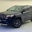 JEEP COMPASS 1.3 T270 TURBO FLEX LONGITUDE AT6 JEEP COMPASS 1.3 T270 TURBO FLEX LONGITUDE AT6