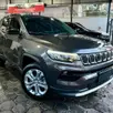 JEEP COMPASS 1.3 T270 TURBO FLEX LONGITUDE AT6 JEEP COMPASS 1.3 T270 TURBO FLEX LONGITUDE AT6