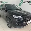 JEEP COMPASS 1.3 T270 TURBO FLEX LONGITUDE AT6 JEEP COMPASS 1.3 T270 TURBO FLEX LONGITUDE AT6