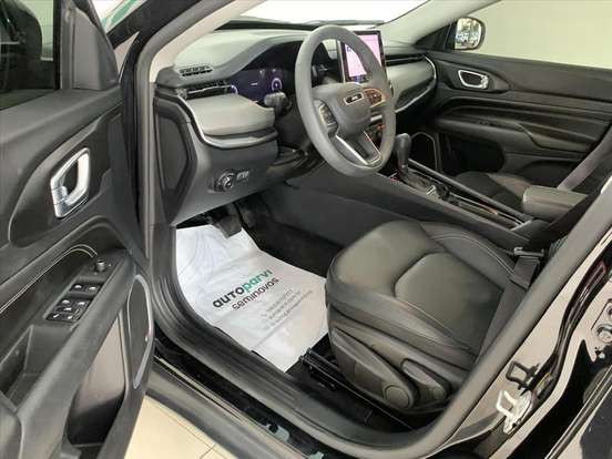 JEEP-COMPASS-1.3 T270 TURBO FLEX LONGITUDE AT6 JEEP-COMPASS-2024