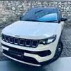 JEEP COMPASS 1.3 T270 TURBO FLEX LONGITUDE AT6 JEEP COMPASS 1.3 T270 TURBO FLEX LONGITUDE AT6