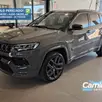 JEEP COMPASS 1.3 T270 TURBO FLEX S AT6 JEEP COMPASS 1.3 T270 TURBO FLEX S AT6