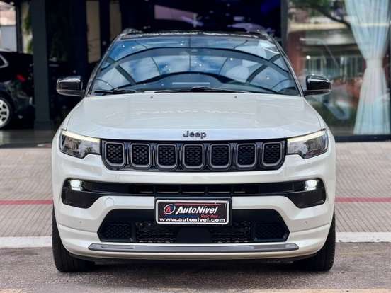 JEEP-COMPASS-1.3 T270 TURBO FLEX S AT6 JEEP-COMPASS-2023