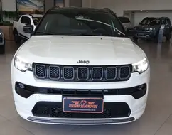 JEEP COMPASS 1.3 T270 TURBO FLEX S AT6 JEEP COMPASS 1.3 T270 TURBO FLEX S AT6