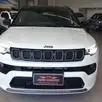 JEEP COMPASS 1.3 T270 TURBO FLEX S AT6 JEEP COMPASS 1.3 T270 TURBO FLEX S AT6