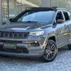 JEEP COMPASS 1.3 T270 TURBO FLEX S AT6 JEEP COMPASS 1.3 T270 TURBO FLEX S AT6