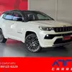 JEEP COMPASS 1.3 T270 TURBO FLEX S AT6 JEEP COMPASS 1.3 T270 TURBO FLEX S AT6