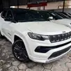 JEEP COMPASS 1.3 T270 TURBO FLEX S AT6 JEEP COMPASS 1.3 T270 TURBO FLEX S AT6