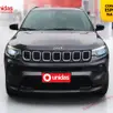 JEEP COMPASS 1.3 T270 TURBO FLEX SPORT AT6 JEEP COMPASS 1.3 T270 TURBO FLEX SPORT AT6