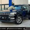 JEEP COMPASS 1.3 T270 TURBO FLEX SPORT AT6 JEEP COMPASS 1.3 T270 TURBO FLEX SPORT AT6