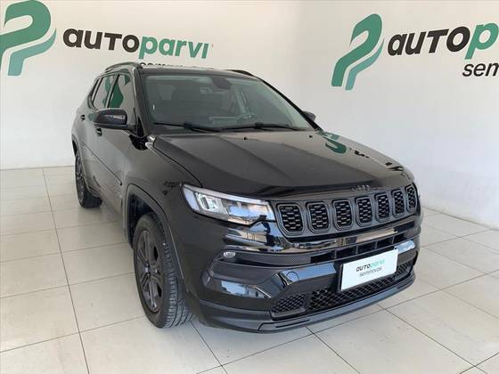JEEP COMPASS 1.3 T270 TURBO FLEX SPORT AT6
