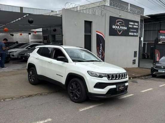 JEEP-COMPASS-1.3 T270 TURBO FLEX SPORT AT6 JEEP-COMPASS-2024