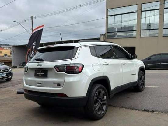 JEEP-COMPASS-1.3 T270 TURBO FLEX SPORT AT6 JEEP-COMPASS-2024