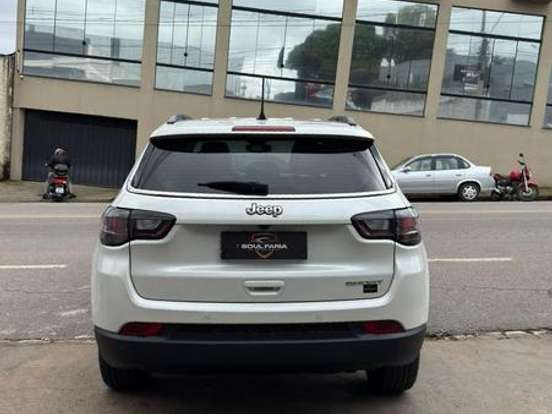 JEEP-COMPASS-1.3 T270 TURBO FLEX SPORT AT6 JEEP-COMPASS-2024