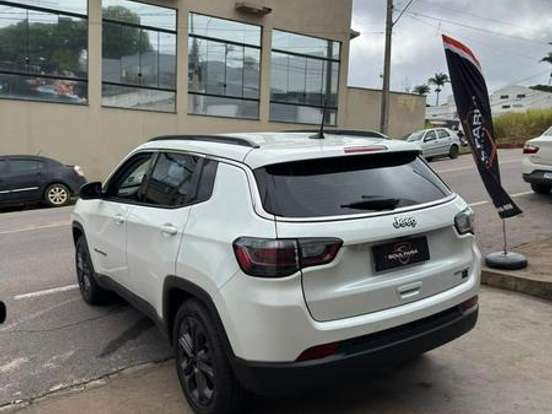 JEEP-COMPASS-1.3 T270 TURBO FLEX SPORT AT6 JEEP-COMPASS-2024