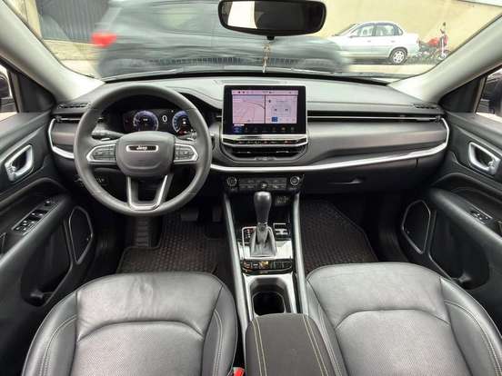 JEEP-COMPASS-1.3 T270 TURBO FLEX SPORT AT6 JEEP-COMPASS-2024