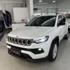 JEEP COMPASS 1.3 T270 TURBO FLEX SPORT AT6 JEEP COMPASS 1.3 T270 TURBO FLEX SPORT AT6