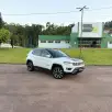 JEEP COMPASS 2.0 16V DIESEL LIMITED 4X4 AUTOMÁTICO JEEP COMPASS 2.0 16V DIESEL LIMITED 4X4 AUTOMÁTICO
