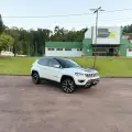 JEEP COMPASS 2.0 16V DIESEL LIMITED 4X4 AUTOMÁTICO JEEP COMPASS 2.0 16V DIESEL LIMITED 4X4 AUTOMÁTICO